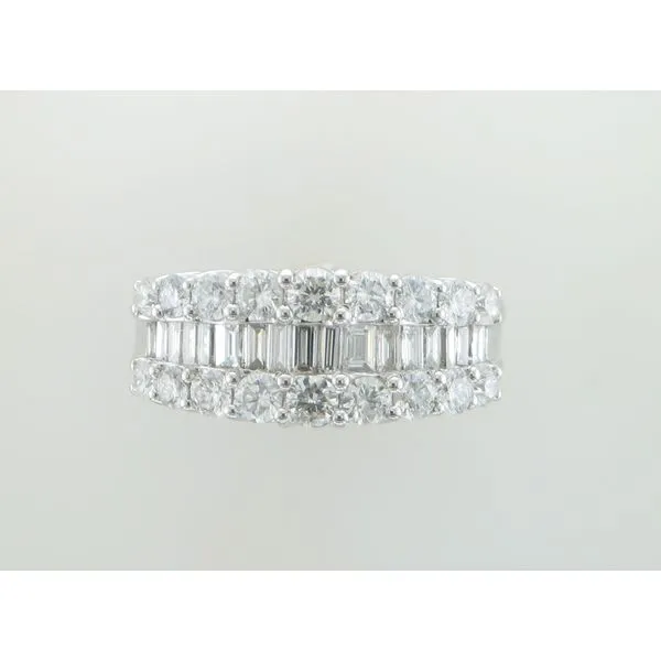Fashion Ring Barnes Jewelers Goldsboro, NC