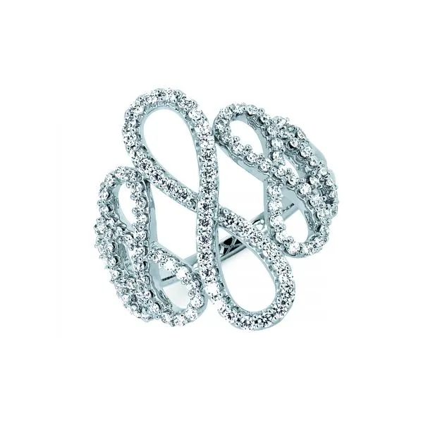Fashion Ring Barnes Jewelers Goldsboro, NC