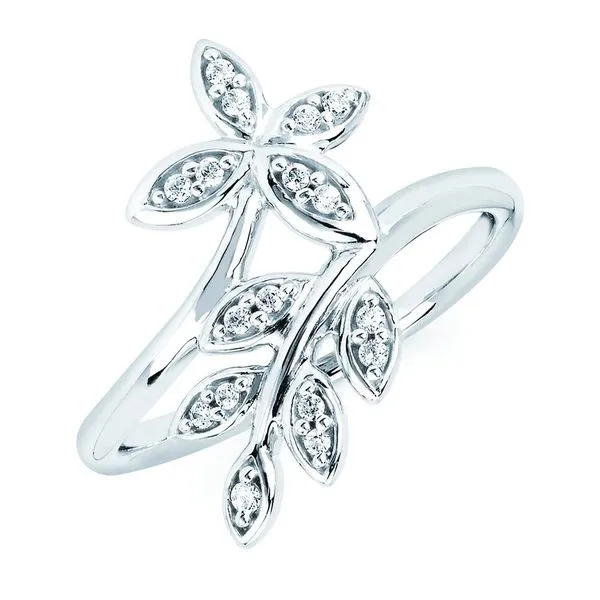 Fashion Ring Barnes Jewelers Goldsboro, NC
