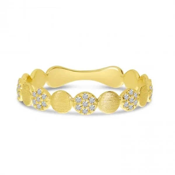 Diamond Ring Barnes Jewelers Goldsboro, NC