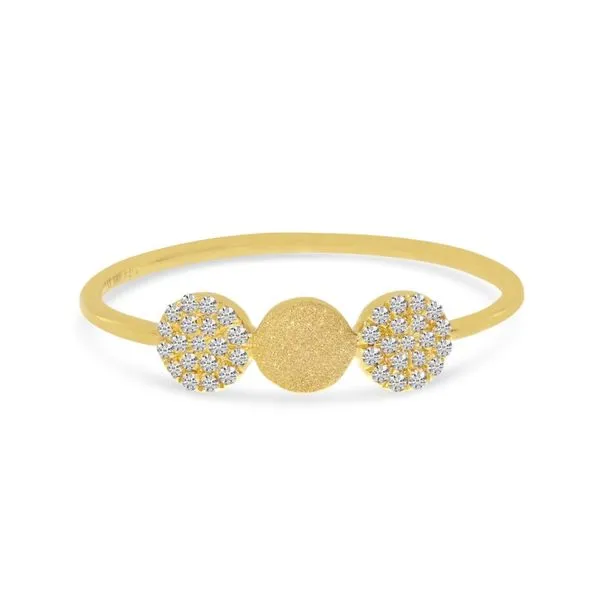 Diamond Ring Barnes Jewelers Goldsboro, NC