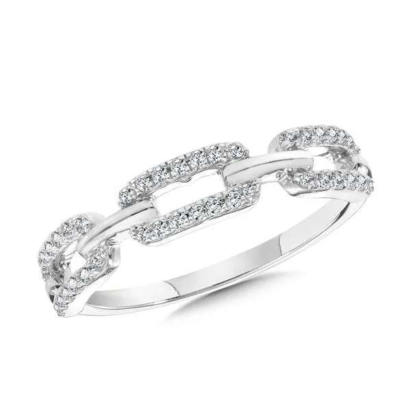 Diamond Ring Barnes Jewelers Goldsboro, NC