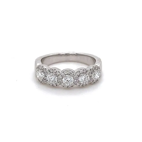 Diamond Ring Barnes Jewelers Goldsboro, NC