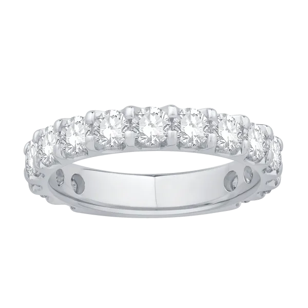 Diamond Ring Barnes Jewelers Goldsboro, NC