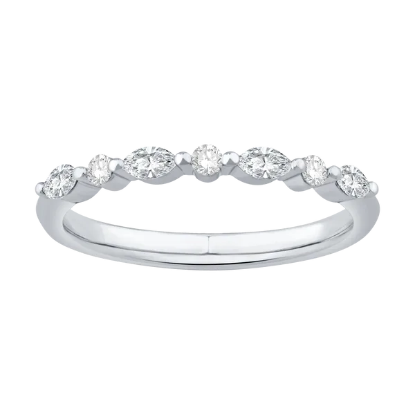 Diamond Ring Barnes Jewelers Goldsboro, NC