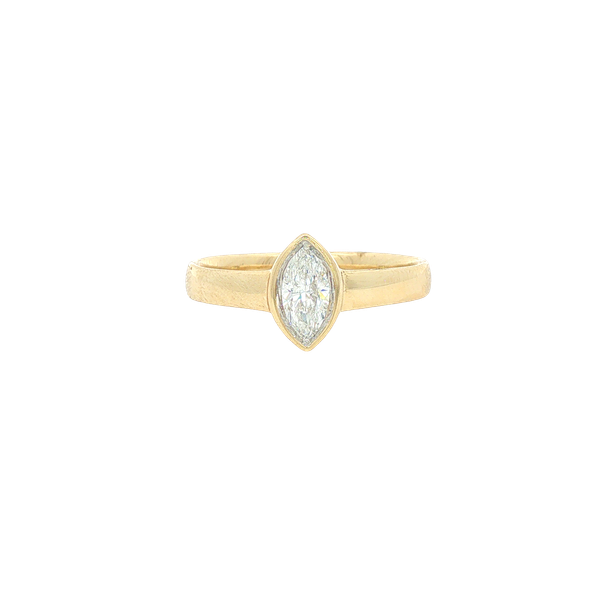 Diamond Ring Barnes Jewelers Goldsboro, NC