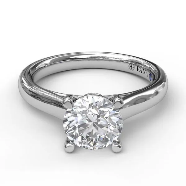 Semi Mounts Barnes Jewelers Goldsboro, NC