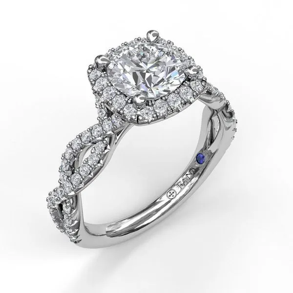Semi Mounts Barnes Jewelers Goldsboro, NC