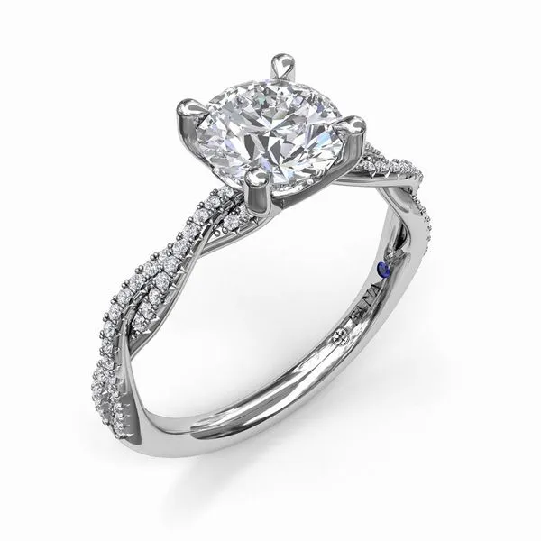 Semi Mounts Barnes Jewelers Goldsboro, NC