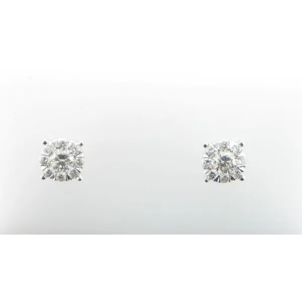 Earrings Barnes Jewelers Goldsboro, NC