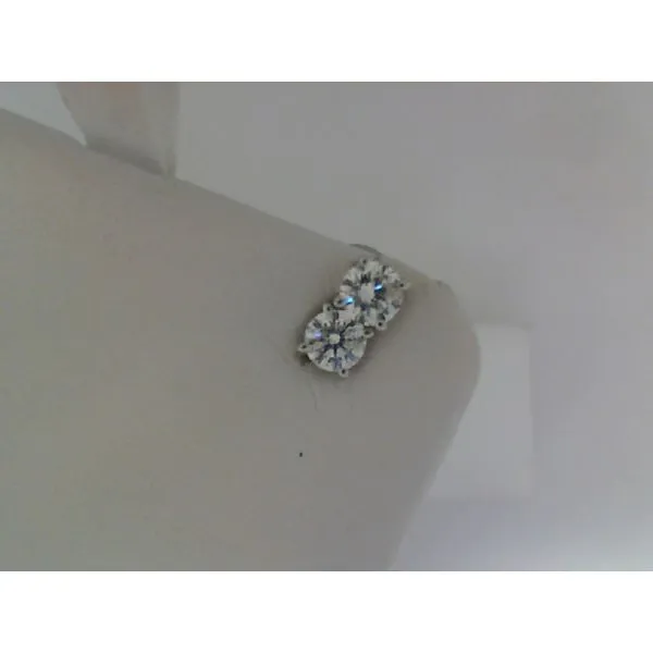 Earrings Barnes Jewelers Goldsboro, NC