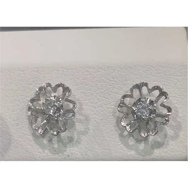 Earrings Barnes Jewelers Goldsboro, NC