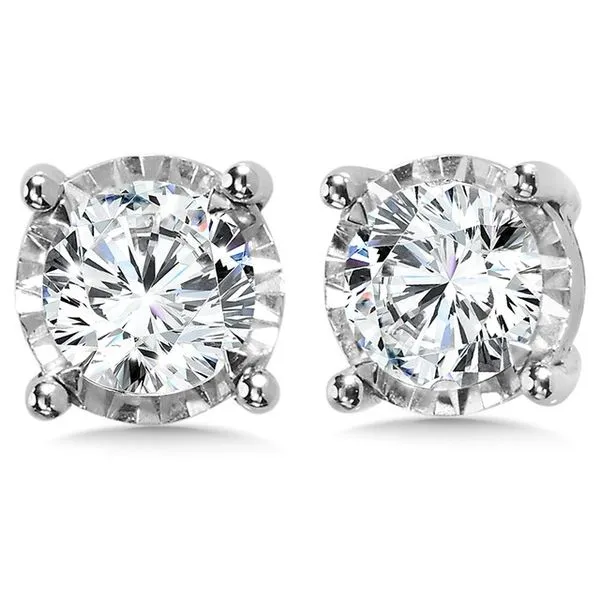 Earrings Barnes Jewelers Goldsboro, NC