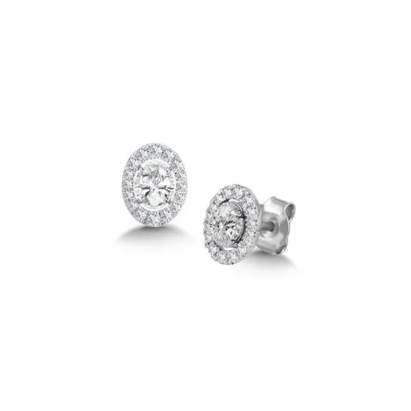 Earrings Barnes Jewelers Goldsboro, NC