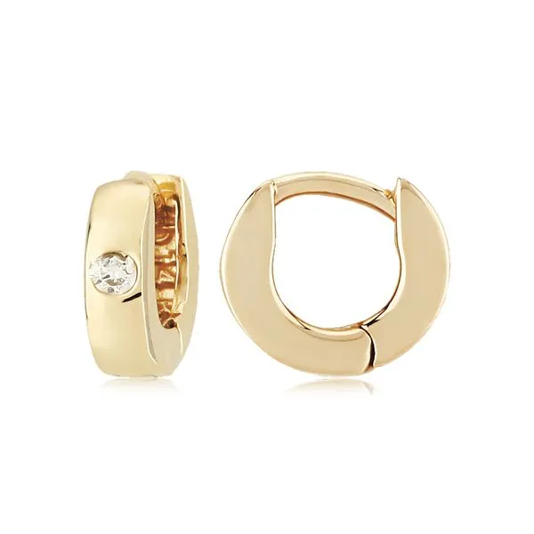 Diamond Earrings Barnes Jewelers Goldsboro, NC
