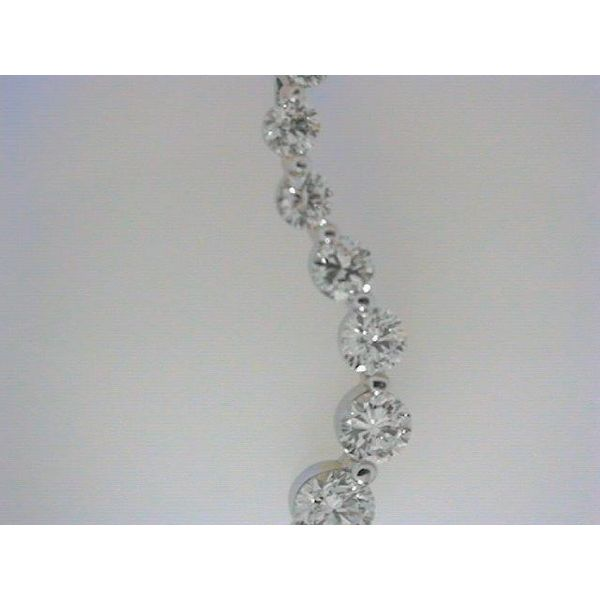 Diamond Necklaces Barnes Jewelers Goldsboro, NC