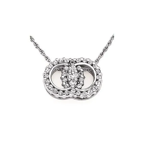 Diamond Necklaces Barnes Jewelers Goldsboro, NC