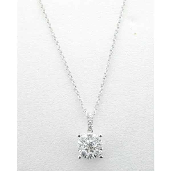 Necklace Barnes Jewelers Goldsboro, NC