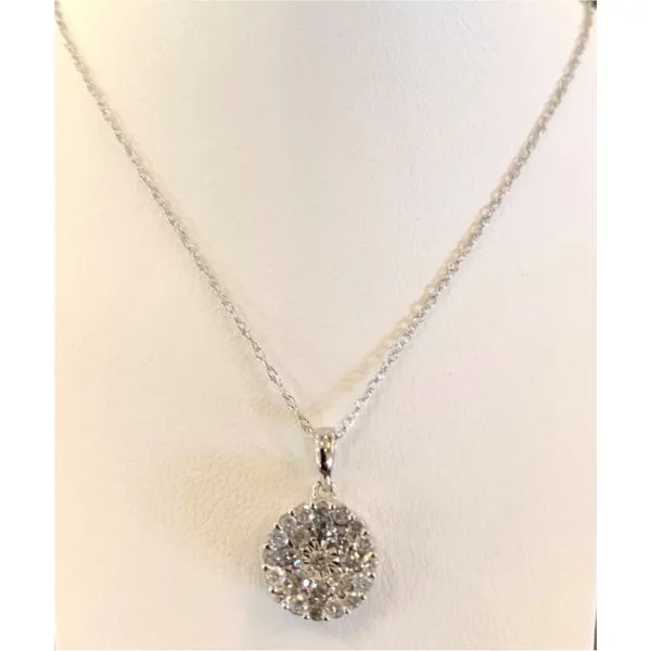 Necklace Barnes Jewelers Goldsboro, NC