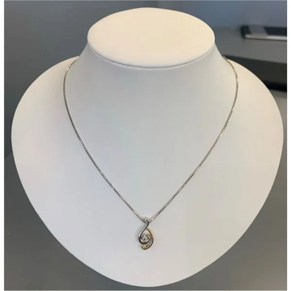 Necklace Barnes Jewelers Goldsboro, NC