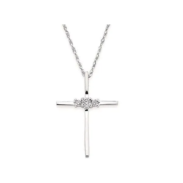 Necklace Barnes Jewelers Goldsboro, NC