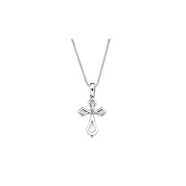 Necklace Barnes Jewelers Goldsboro, NC