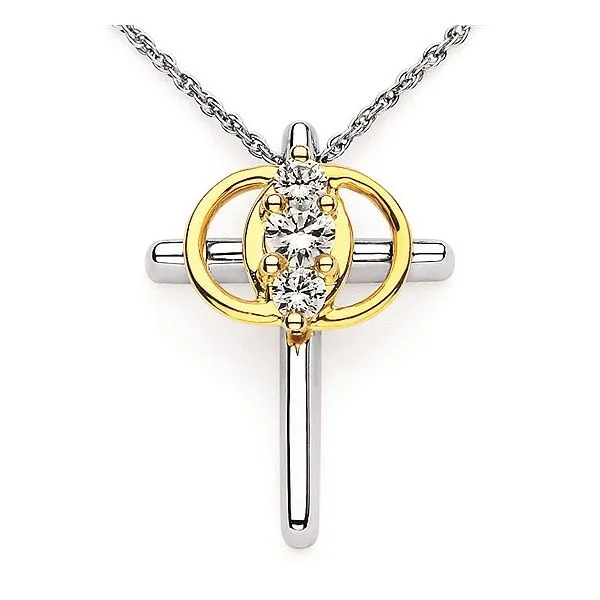 Diamond Necklace Barnes Jewelers Goldsboro, NC