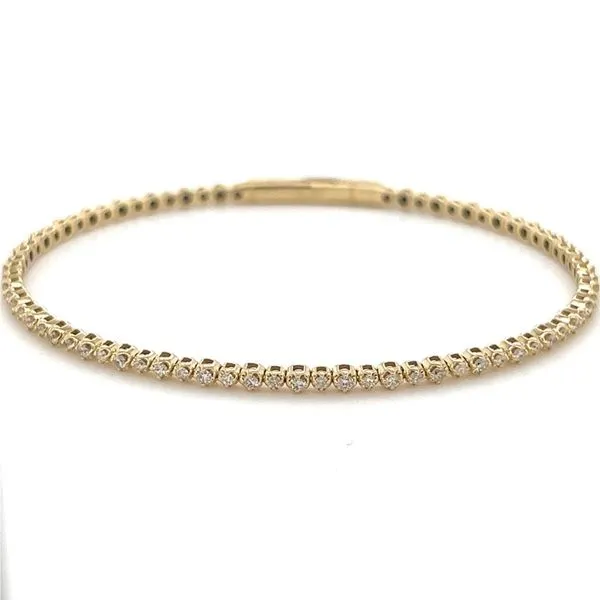 Diamond Bracelet Barnes Jewelers Goldsboro, NC