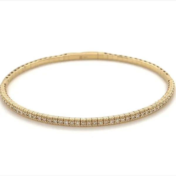 Diamond Bracelet Barnes Jewelers Goldsboro, NC