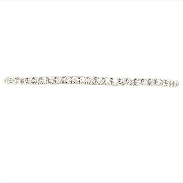 Diamond Bracelet Barnes Jewelers Goldsboro, NC