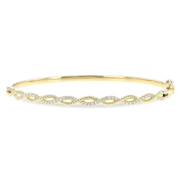 Diamond Bracelet Barnes Jewelers Goldsboro, NC
