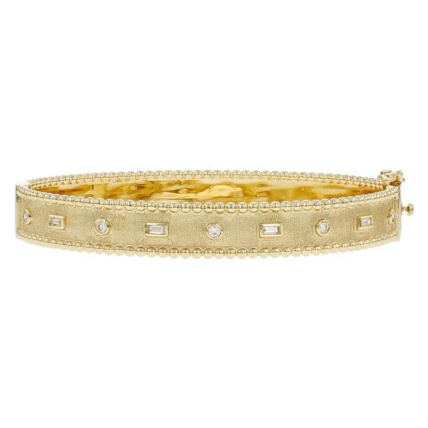 Diamond Bracelet Barnes Jewelers Goldsboro, NC