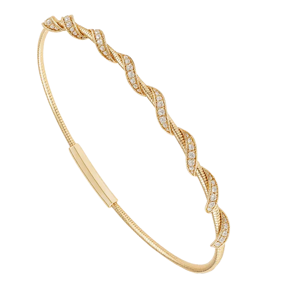 Diamond Bracelet Barnes Jewelers Goldsboro, NC