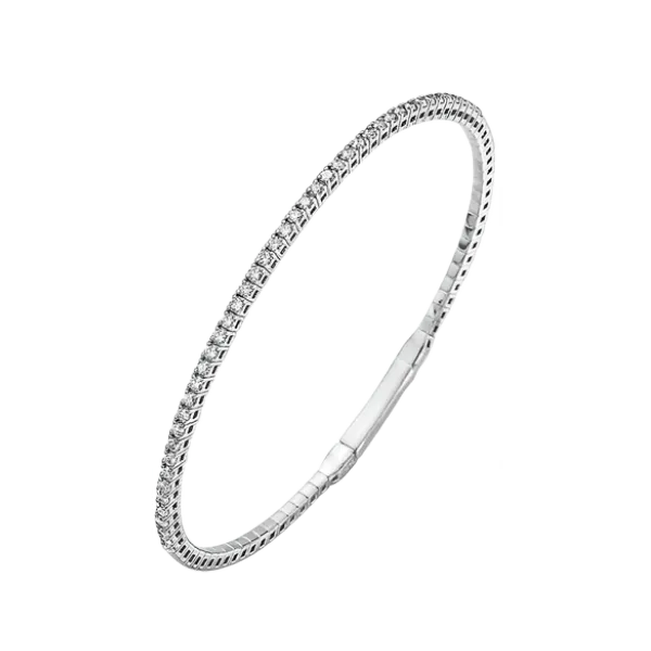 Diamond Bracelet Barnes Jewelers Goldsboro, NC