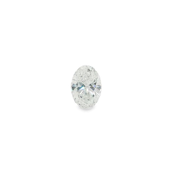 Loose Oval Lab Grown Diamond | 4.19CT E VS1 | Barnes Jewelers Goldsboro NC Barnes Jewelers Goldsboro, NC