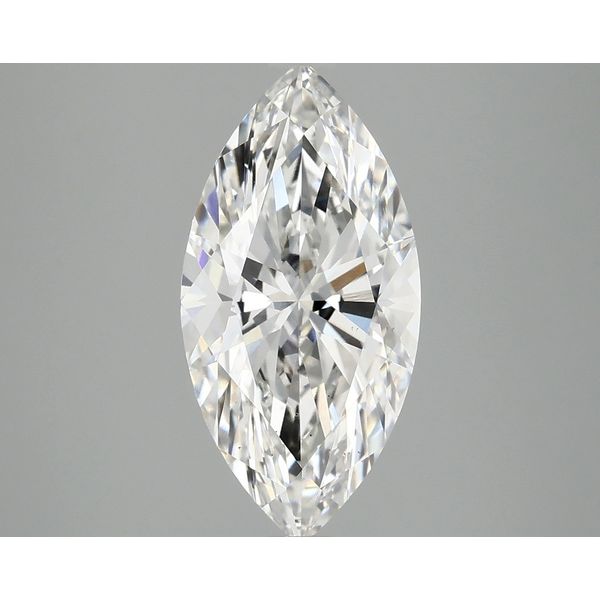 Loose Marquise Lab Grown Diamond | 3.04CT F VS2 | Barnes Jewelers Goldsboro NC Barnes Jewelers Goldsboro, NC
