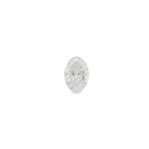 Loose Oval Lab Grown Diamond | 2.36CT G VS1 | Barnes Jewelers Goldsboro NC Barnes Jewelers Goldsboro, NC