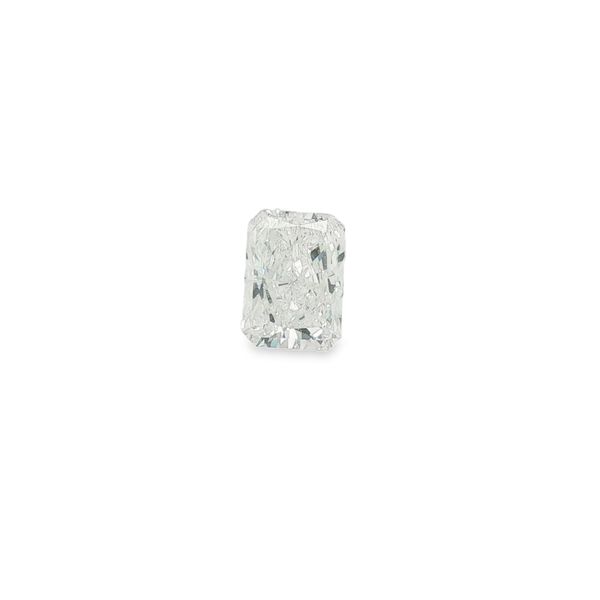 Loose Radiant Lab Grown Diamond | 3.05CT F VS1 | Barnes Jewelers Goldsboro NC Barnes Jewelers Goldsboro, NC
