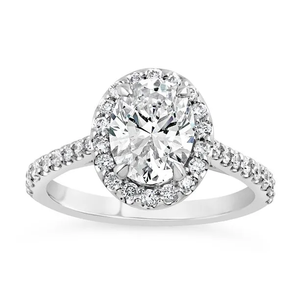American diamond engagement rings hotsell
