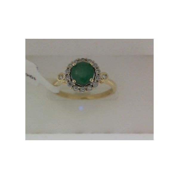 Fashion Ring Barnes Jewelers Goldsboro, NC