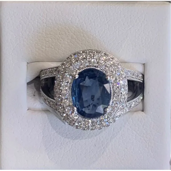 Fashion Ring Barnes Jewelers Goldsboro, NC