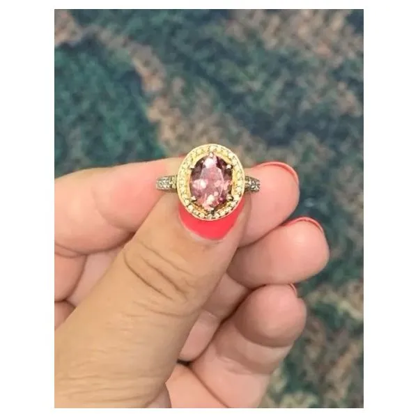 Fashion Ring Barnes Jewelers Goldsboro, NC
