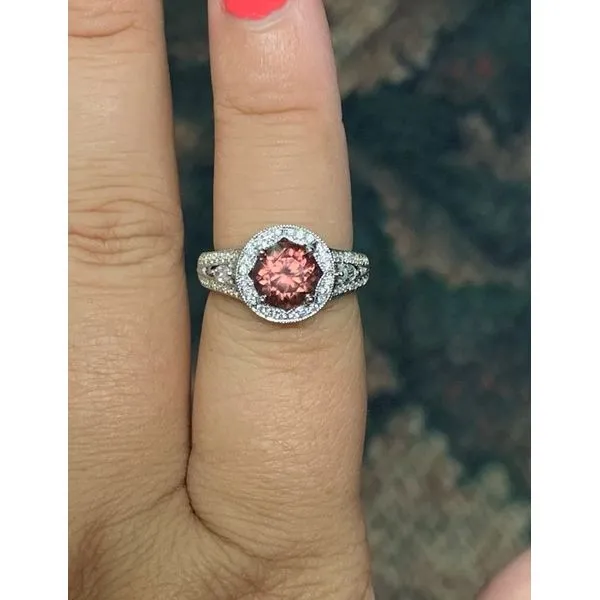 Fashion Ring Barnes Jewelers Goldsboro, NC