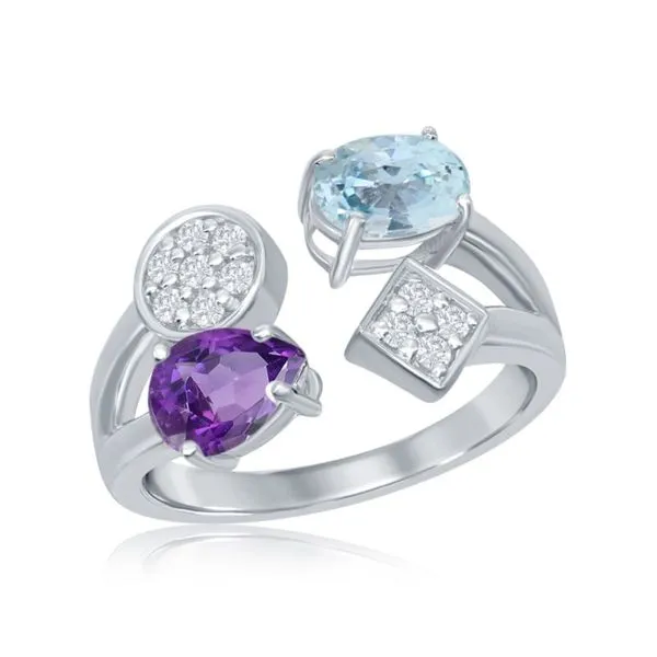 Fashion Ring Barnes Jewelers Goldsboro, NC
