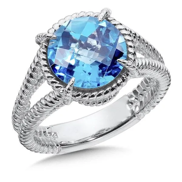 Fashion Ring Barnes Jewelers Goldsboro, NC