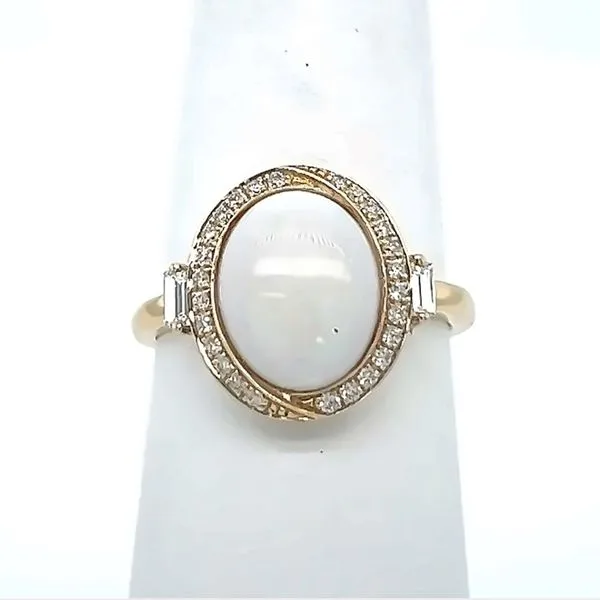 Rings Barnes Jewelers Goldsboro, NC