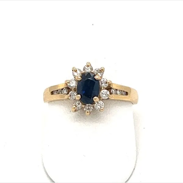 Rings Barnes Jewelers Goldsboro, NC