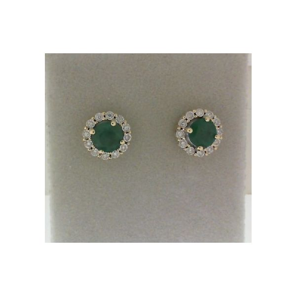 Earrings Barnes Jewelers Goldsboro, NC