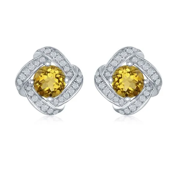 Earrings Barnes Jewelers Goldsboro, NC