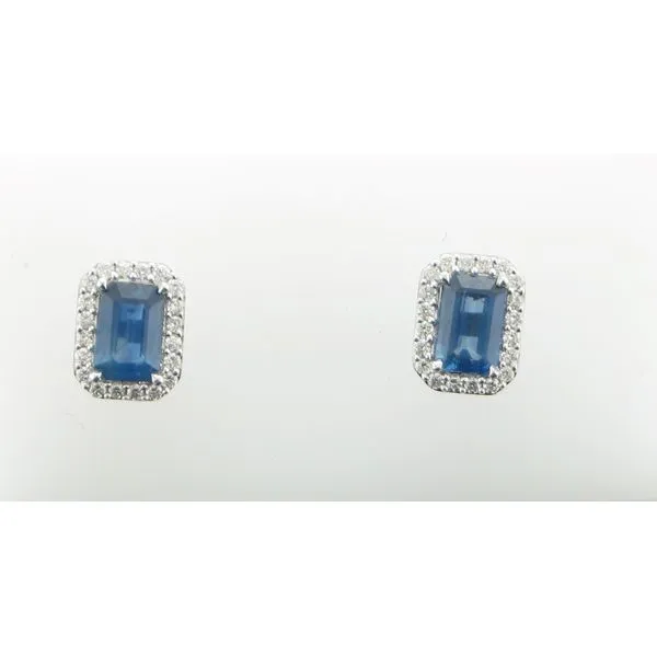 Earrings Barnes Jewelers Goldsboro, NC